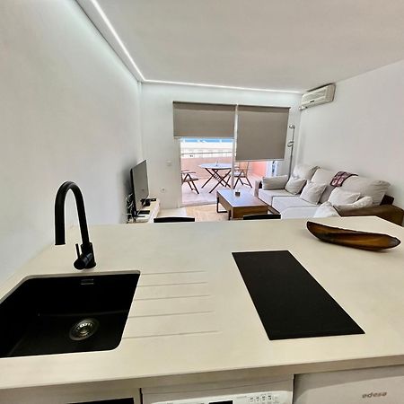 Apartamento El Cano Radazul Eksteriør bilde