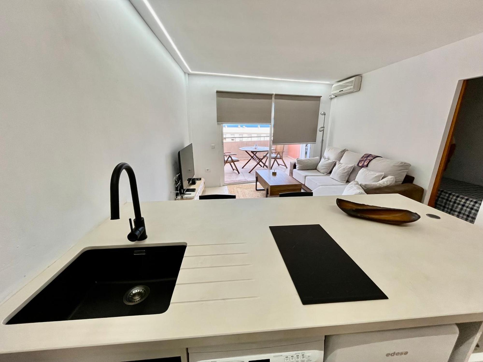 Apartamento El Cano Radazul Eksteriør bilde