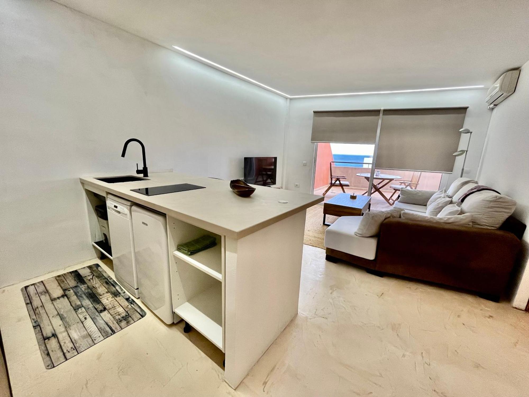 Apartamento El Cano Radazul Eksteriør bilde