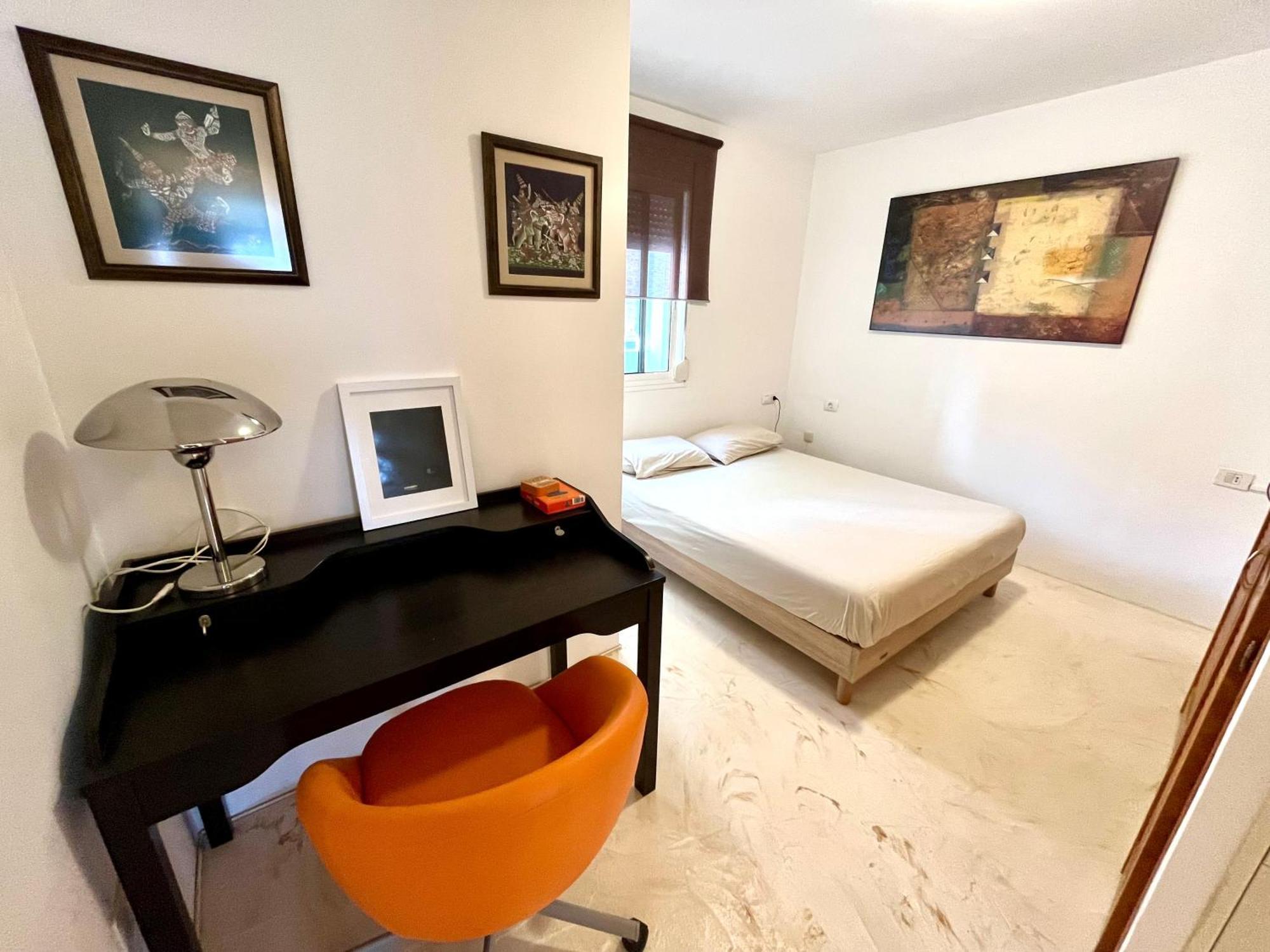 Apartamento El Cano Radazul Eksteriør bilde