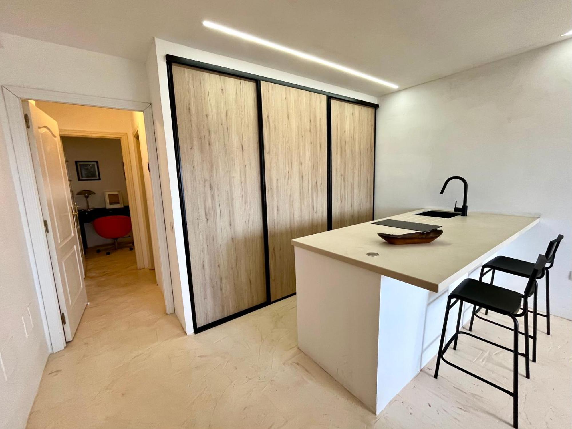Apartamento El Cano Radazul Eksteriør bilde